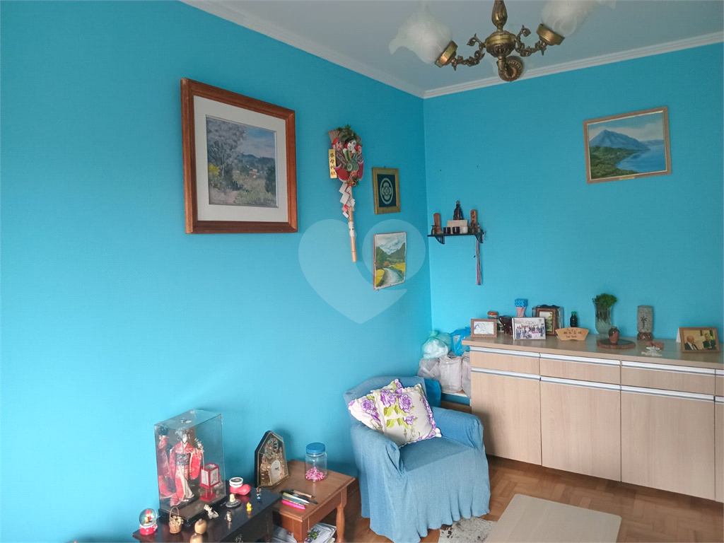 Apartamento Bela Vista