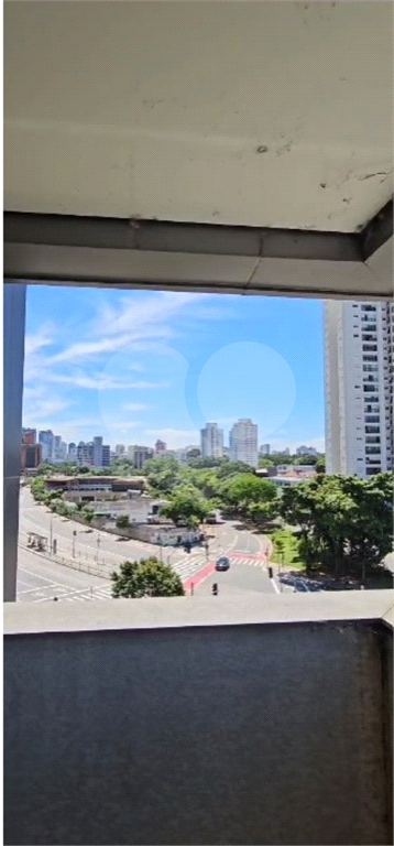 Meia Laje comercial a venda Na Chacara Santo Antonio