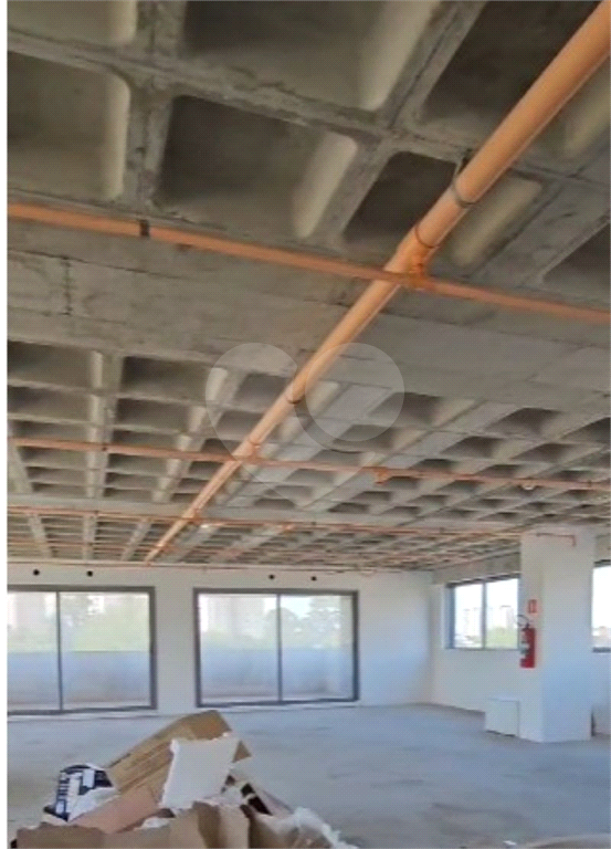 Meia Laje comercial a venda Na Chacara Santo Antonio