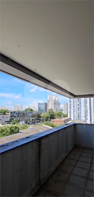 Meia Laje comercial a venda Na Chacara Santo Antonio
