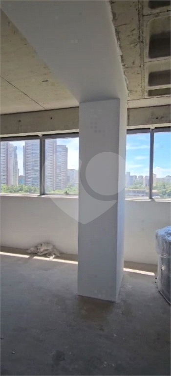 Meia Laje comercial a venda Na Chacara Santo Antonio