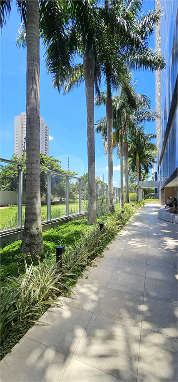 Meia Laje comercial a venda Na Chacara Santo Antonio