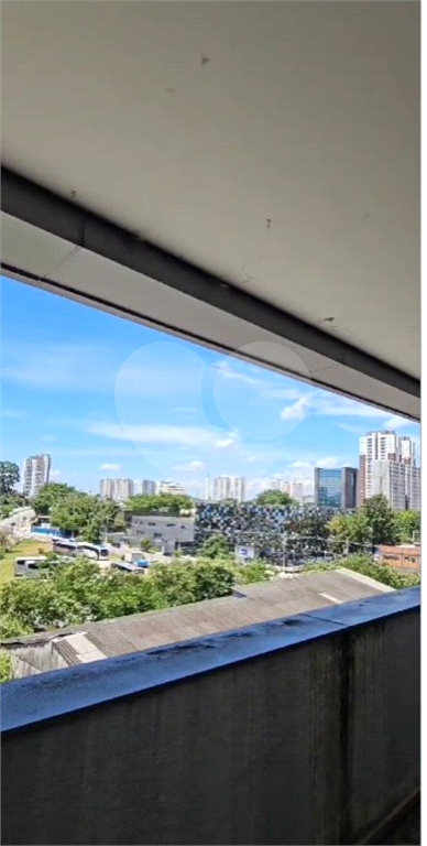 Meia Laje comercial a venda Na Chacara Santo Antonio