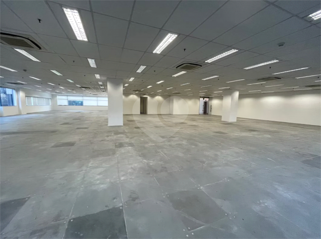Conjunto Comercial/Sala para Locao - Lapa - So Paulo/SP - 