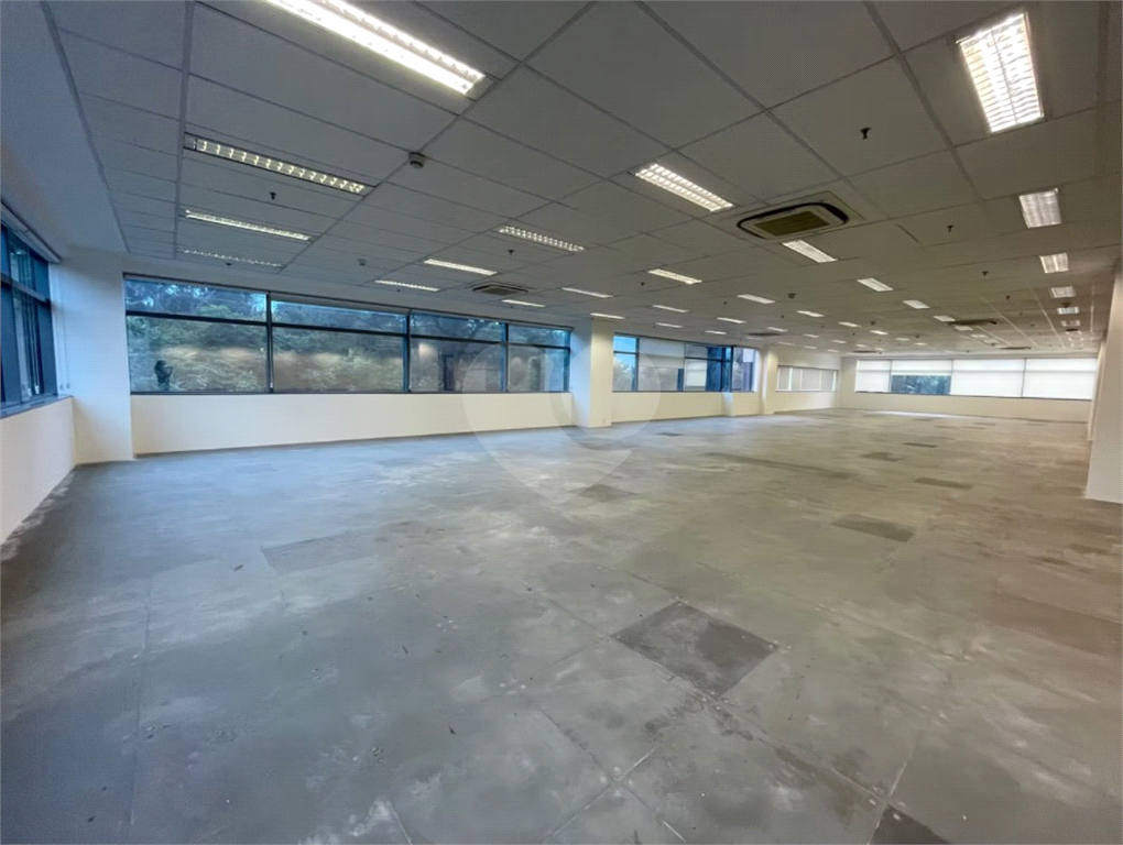 Conjunto Comercial/Sala para Locao - Lapa - So Paulo/SP - 