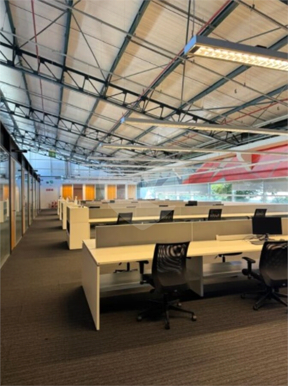 Conjunto Comercial/Sala So Paulo  Lapa  