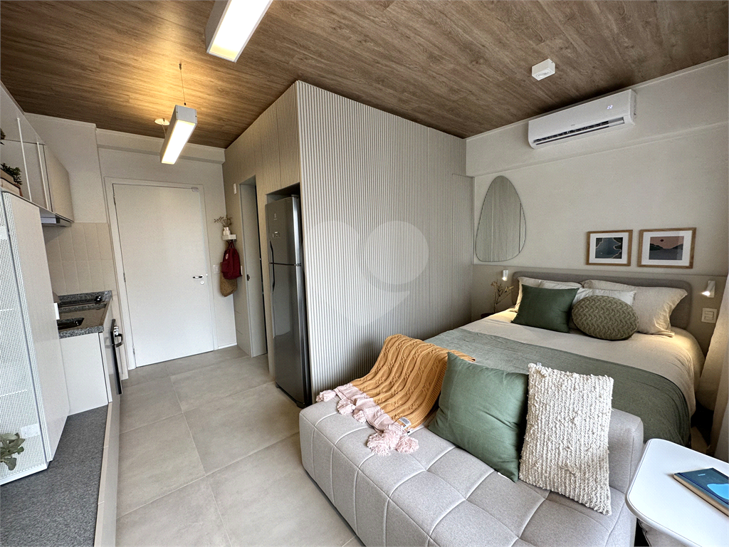 APARTAMENTO em CAMPO BELO