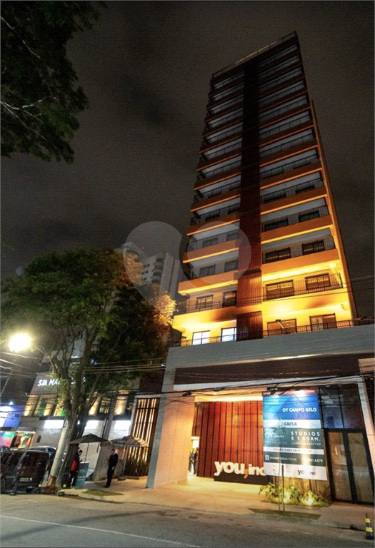 APARTAMENTO em CAMPO BELO