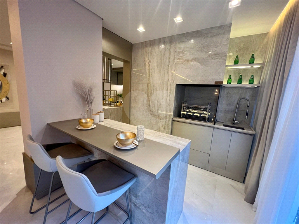  Apartamento de 166m² com 4 Dormitórios, sendo 3 Suítes, no Galleria Residence!