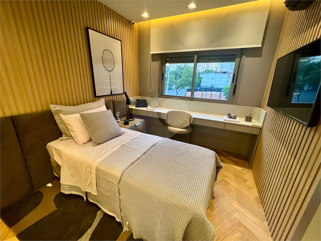  Apartamento de 166m² com 4 Dormitórios, sendo 3 Suítes, no Galleria Residence!