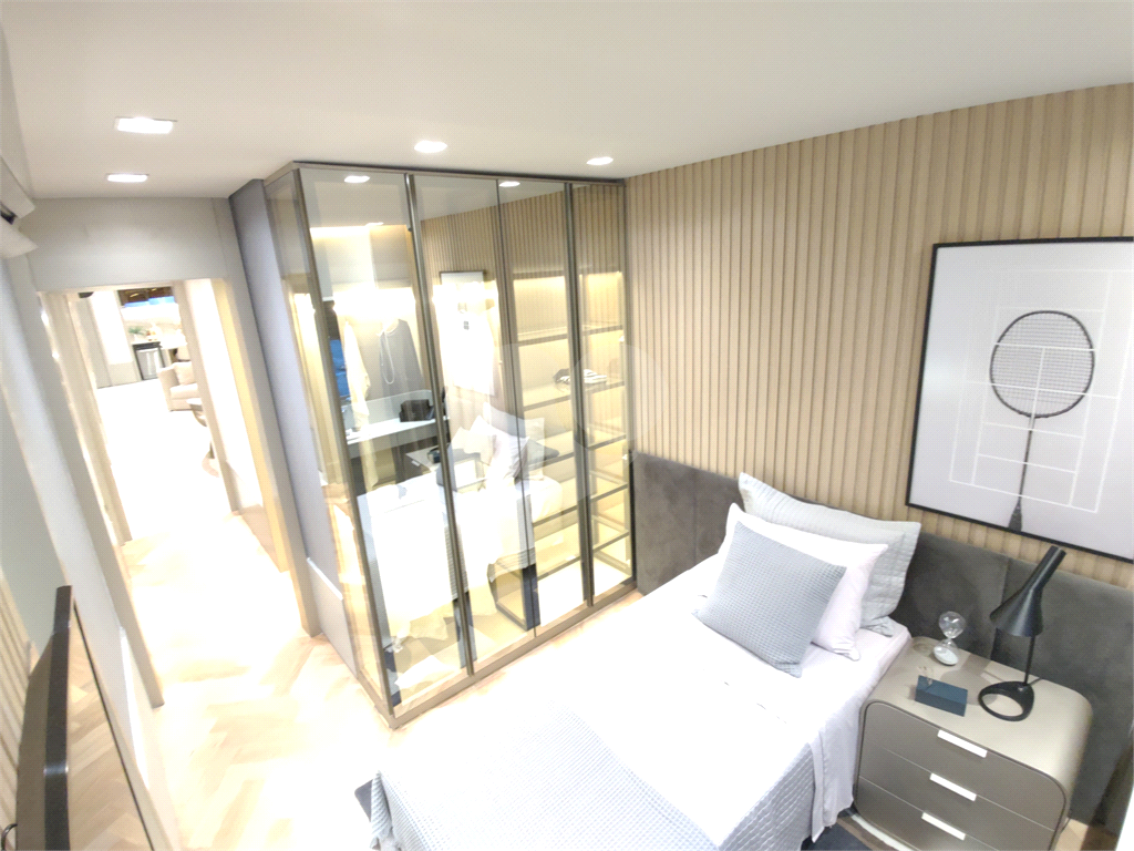  Apartamento de 166m² com 4 Dormitórios, sendo 3 Suítes, no Galleria Residence!