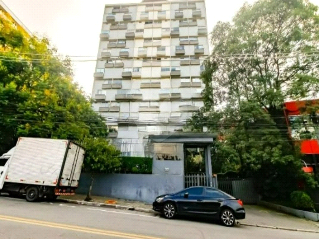 Apartamento Duplex So Paulo  REAL PARQUE  