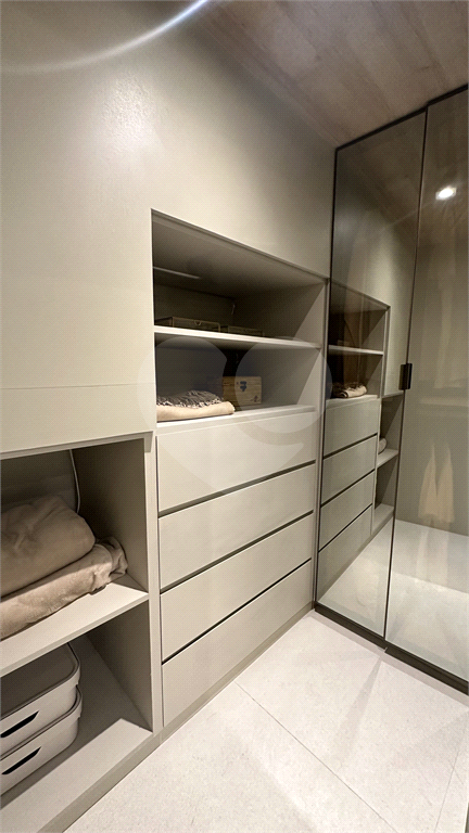 Apartamento de 1 Dormitório à Venda em Pinheiros | 31 m² 
