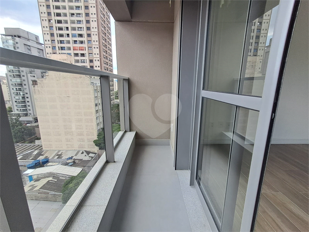 Imóvel 75,42m² novissímo, nunca habitado, 2 suítes lazer completo 1 vaga Perdizes
