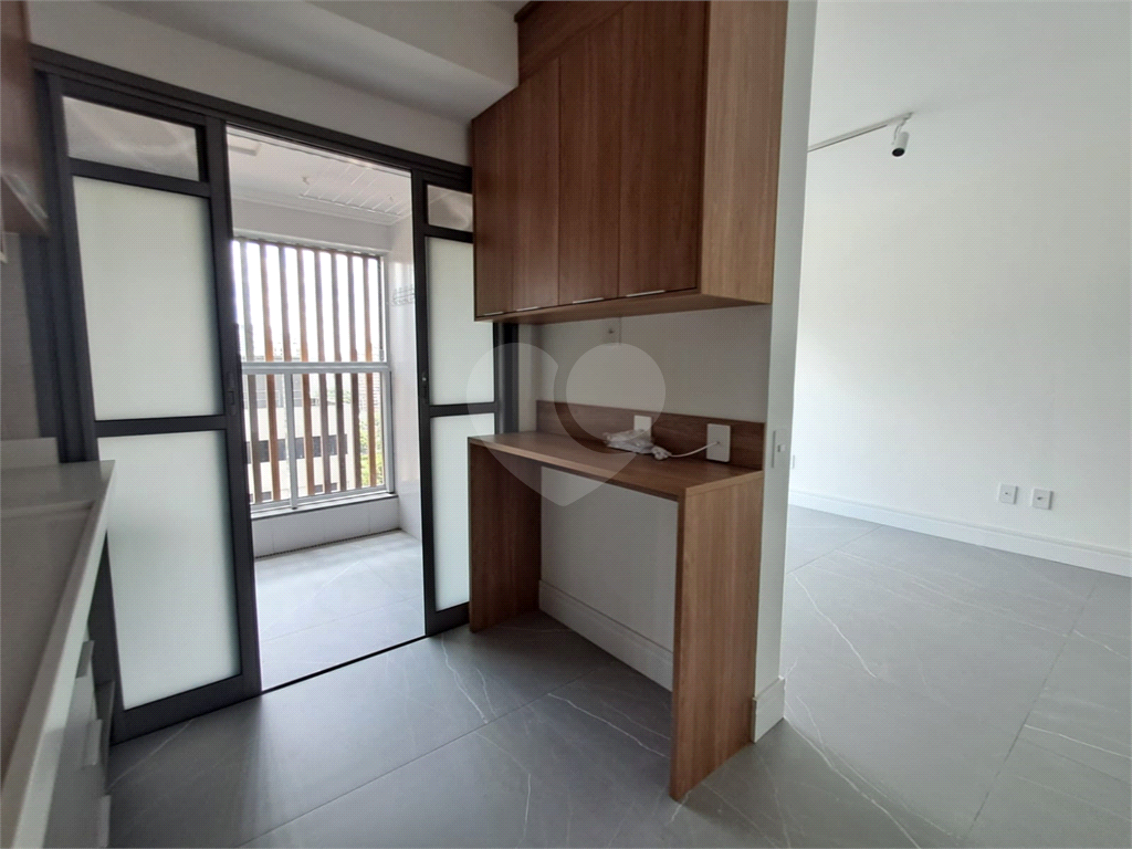 Imóvel 75,42m² novissímo, nunca habitado, 2 suítes lazer completo 1 vaga Perdizes
