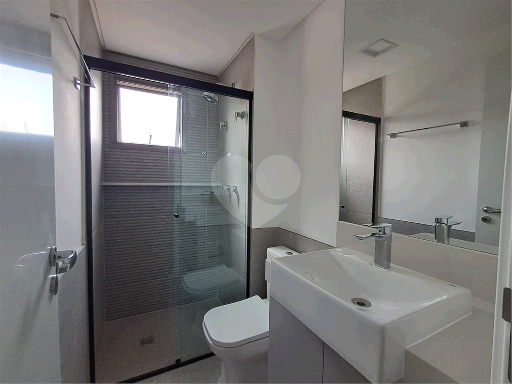Imóvel 75,42m² novissímo, nunca habitado, 2 suítes lazer completo 1 vaga Perdizes