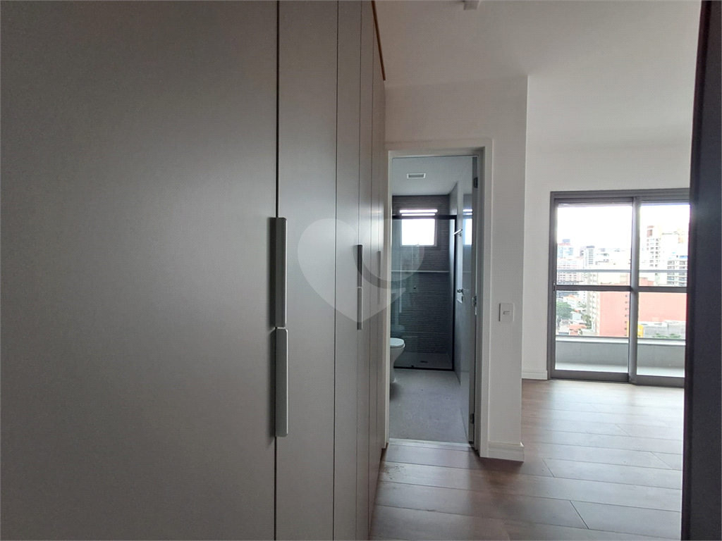 Imóvel 75,42m² novissímo, nunca habitado, 2 suítes lazer completo 1 vaga Perdizes