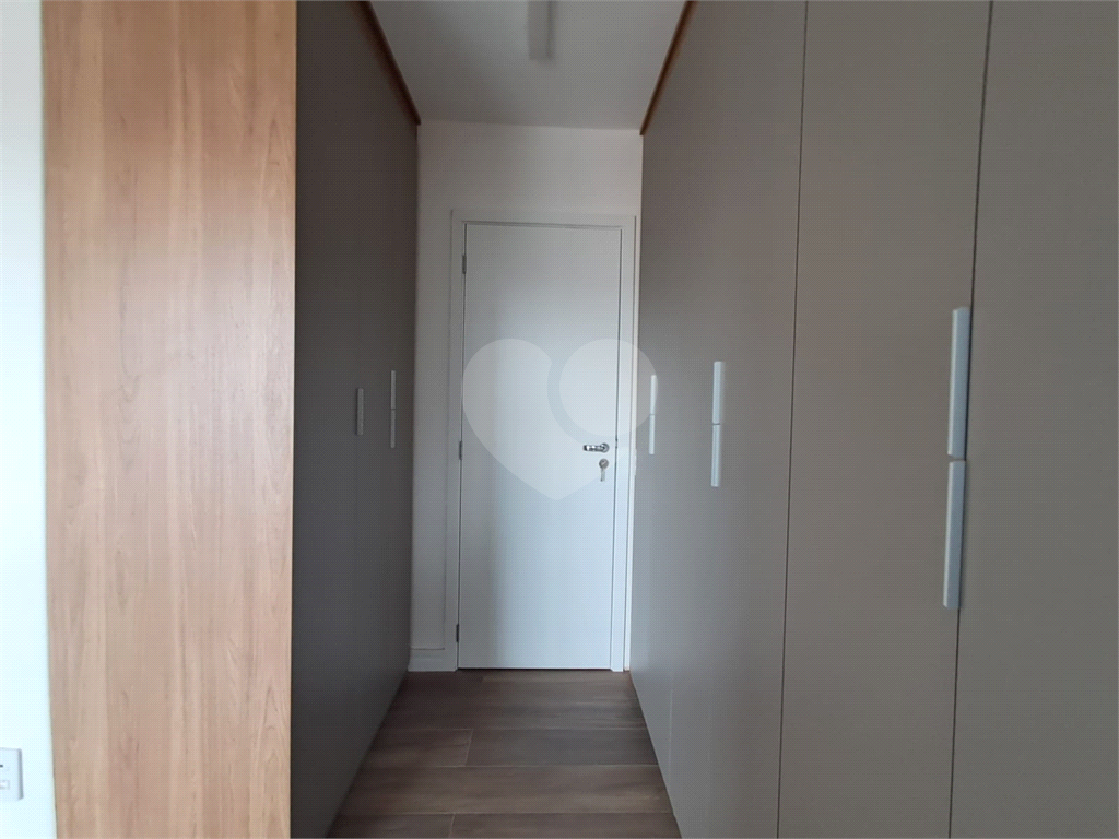 Imóvel 75,42m² novissímo, nunca habitado, 2 suítes lazer completo 1 vaga Perdizes