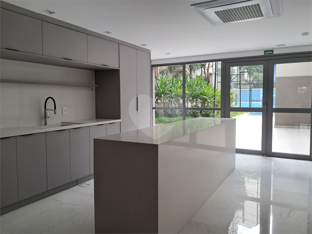 Imóvel 75,42m² novissímo, nunca habitado, 2 suítes lazer completo 1 vaga Perdizes