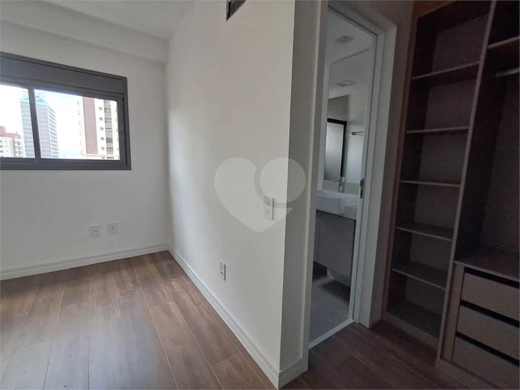 Imóvel 75,42m² novissímo, nunca habitado, 2 suítes lazer completo 1 vaga Perdizes