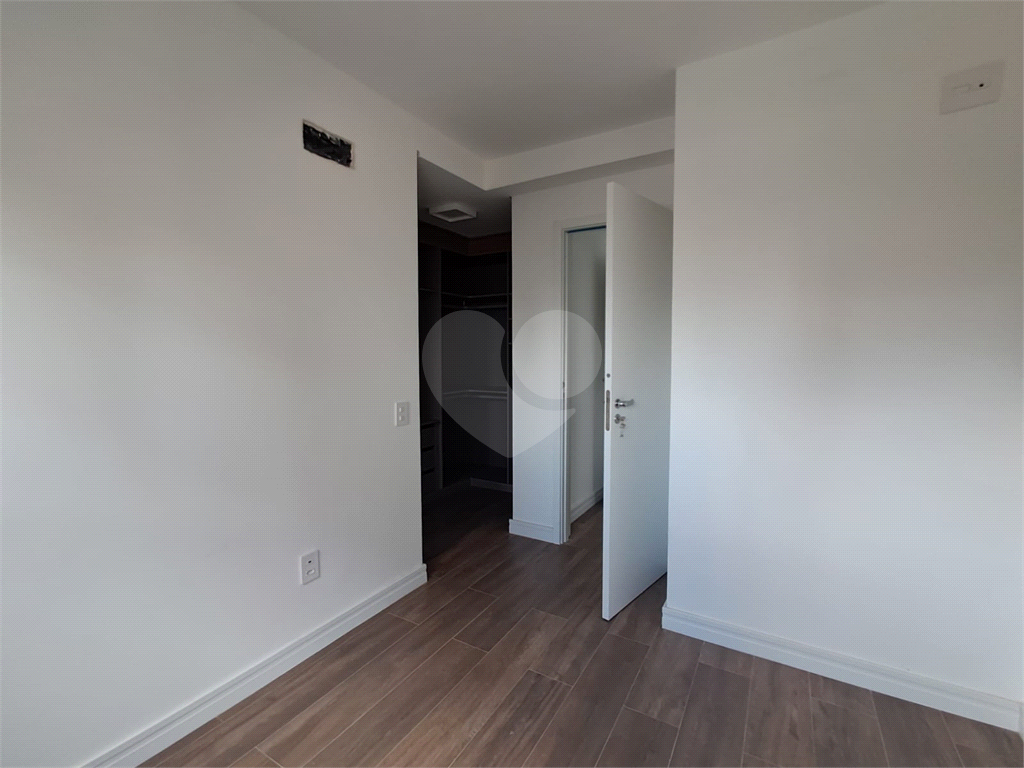 Imóvel 75,42m² novissímo, nunca habitado, 2 suítes lazer completo 1 vaga Perdizes