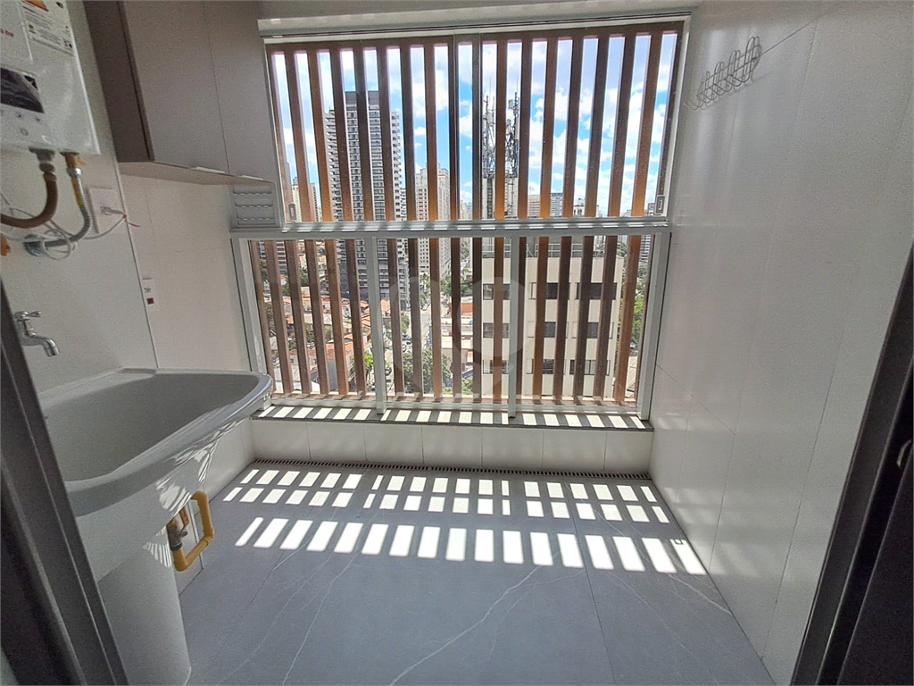 Imóvel 75,42m² novissímo, nunca habitado, 2 suítes lazer completo 1 vaga Perdizes