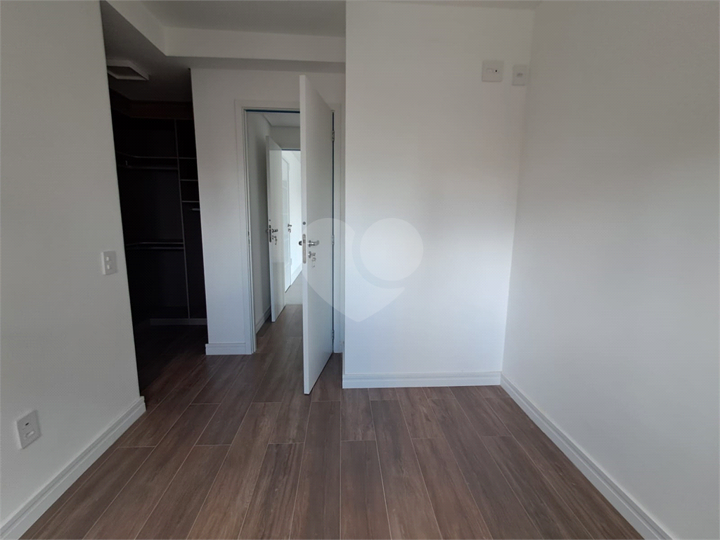 Imóvel 75,42m² novissímo, nunca habitado, 2 suítes lazer completo 1 vaga Perdizes