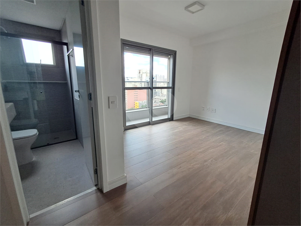 Imóvel 75,42m² novissímo, nunca habitado, 2 suítes lazer completo 1 vaga Perdizes