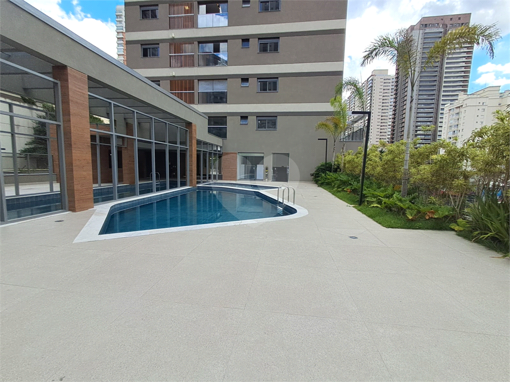 Imóvel 75,42m² novissímo, nunca habitado, 2 suítes lazer completo 1 vaga Perdizes