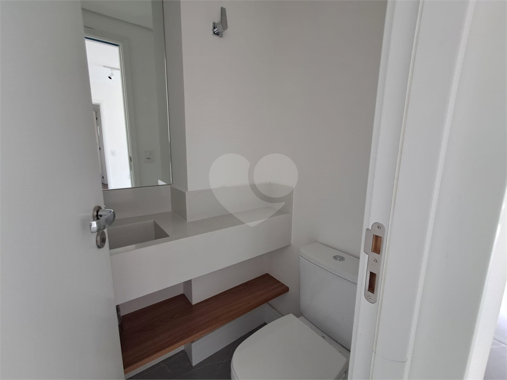 Imóvel 75,42m² novissímo, nunca habitado, 2 suítes lazer completo 1 vaga Perdizes