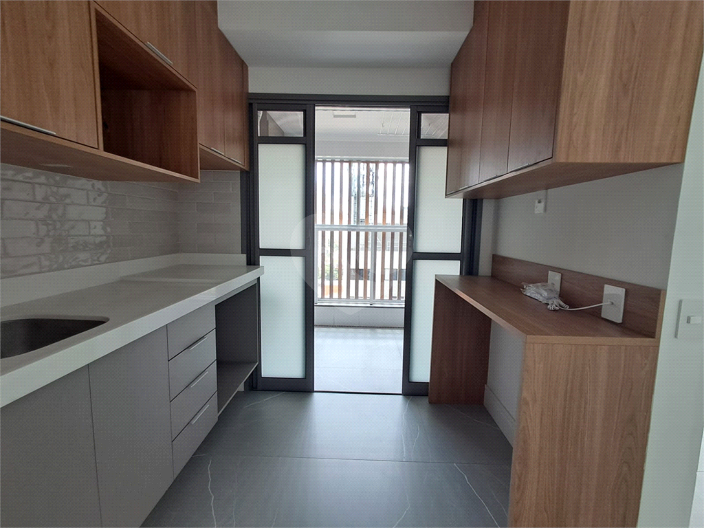 Imóvel 75,42m² novissímo, nunca habitado, 2 suítes lazer completo 1 vaga Perdizes
