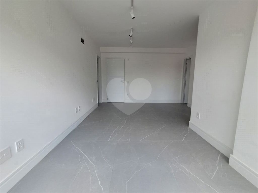 Imóvel 75,42m² novissímo, nunca habitado, 2 suítes lazer completo 1 vaga Perdizes