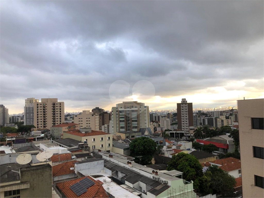 Apartamento á venda Santana 2 quartos, 1 suíte, 2 banheiros, 2 vagas
