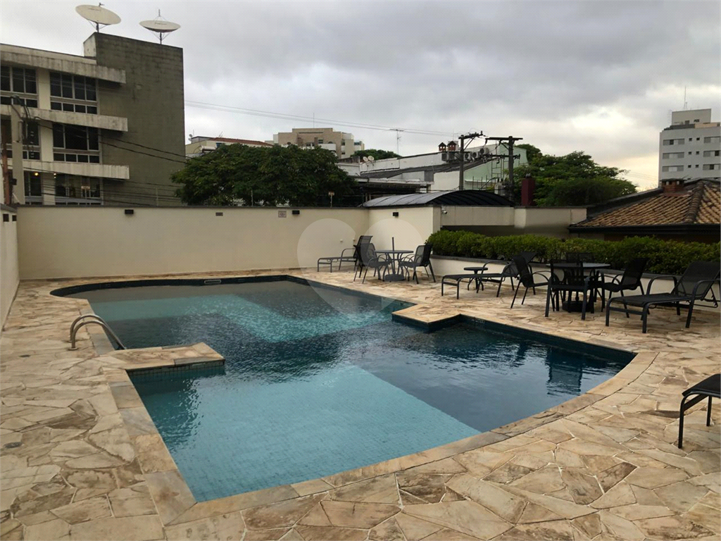 Apartamento á venda Santana 2 quartos, 1 suíte, 2 banheiros, 2 vagas