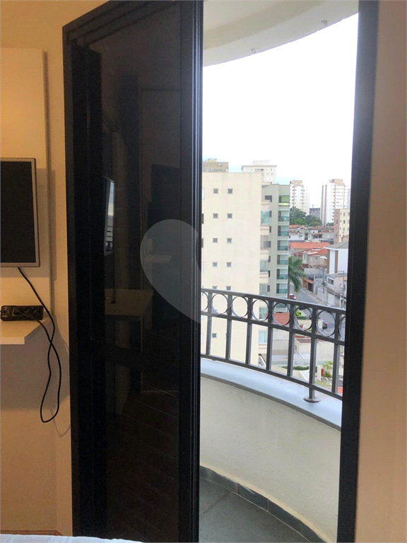 Apartamento á venda Santana 2 quartos, 1 suíte, 2 banheiros, 2 vagas