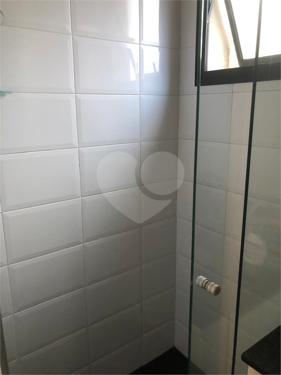 Apartamento á venda Santana 2 quartos, 1 suíte, 2 banheiros, 2 vagas