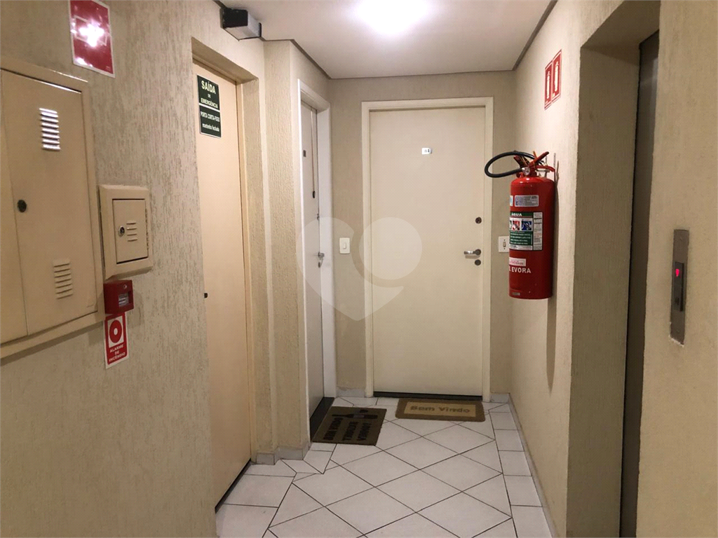 Apartamento á venda Santana 2 quartos, 1 suíte, 2 banheiros, 2 vagas