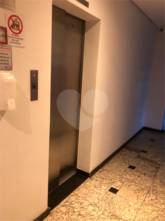 Apartamento á venda Santana 2 quartos, 1 suíte, 2 banheiros, 2 vagas