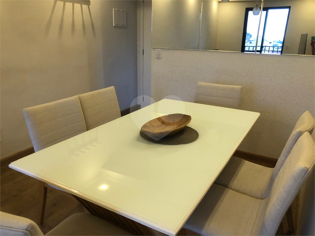 Apartamento á venda Santana 2 quartos, 1 suíte, 2 banheiros, 2 vagas