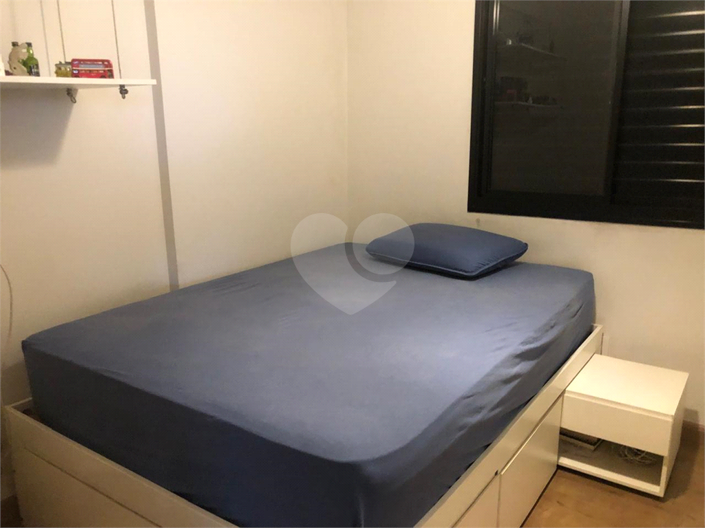 Apartamento á venda Santana 2 quartos, 1 suíte, 2 banheiros, 2 vagas