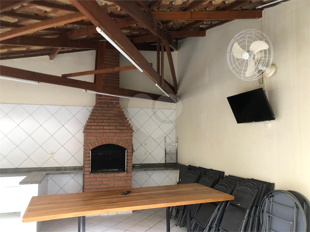 Apartamento á venda Santana 2 quartos, 1 suíte, 2 banheiros, 2 vagas