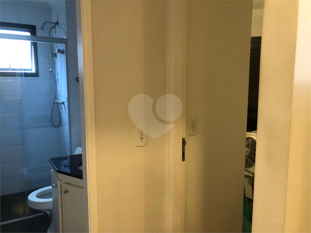 Apartamento á venda Santana 2 quartos, 1 suíte, 2 banheiros, 2 vagas