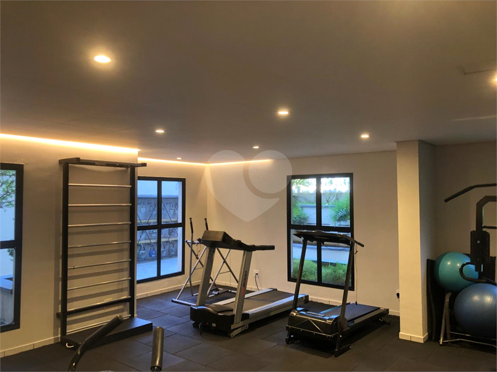 Apartamento á venda Santana 2 quartos, 1 suíte, 2 banheiros, 2 vagas