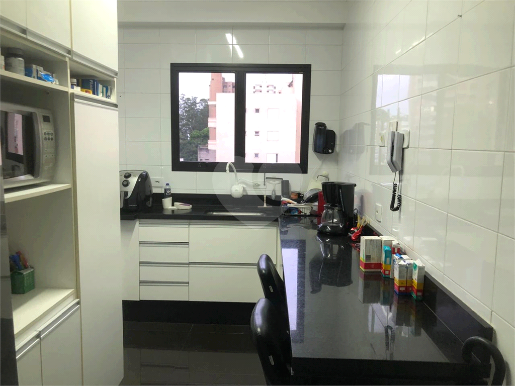 Apartamento á venda Santana 2 quartos, 1 suíte, 2 banheiros, 2 vagas