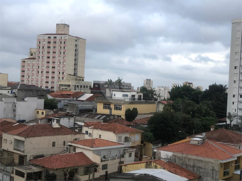 Apartamento á venda Santana 2 quartos, 1 suíte, 2 banheiros, 2 vagas