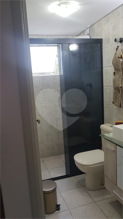 Apartamento no Residencial Pedra Branca