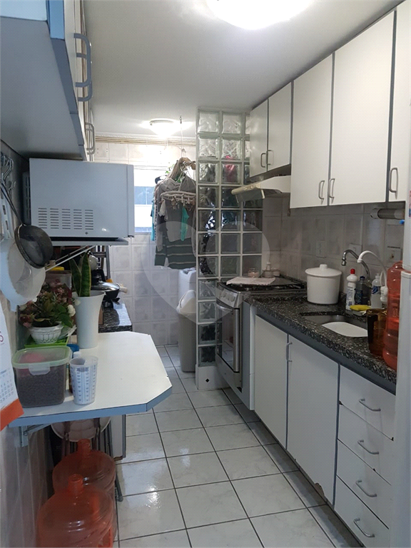 Apartamento no Residencial Pedra Branca