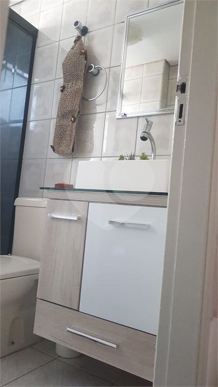 Apartamento no Residencial Pedra Branca
