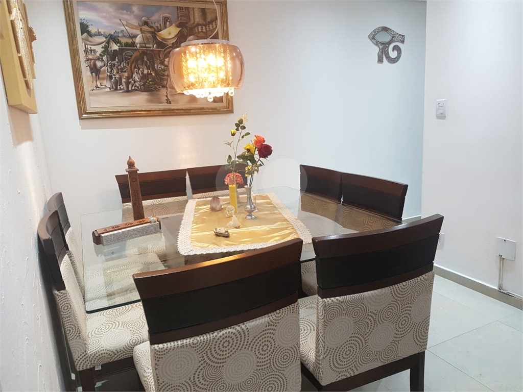 Apartamento no Residencial Pedra Branca