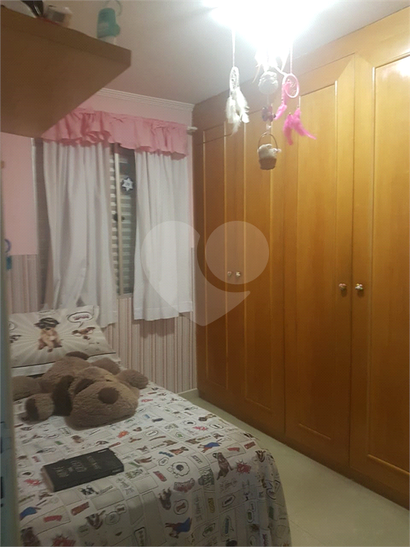 Apartamento no Residencial Pedra Branca